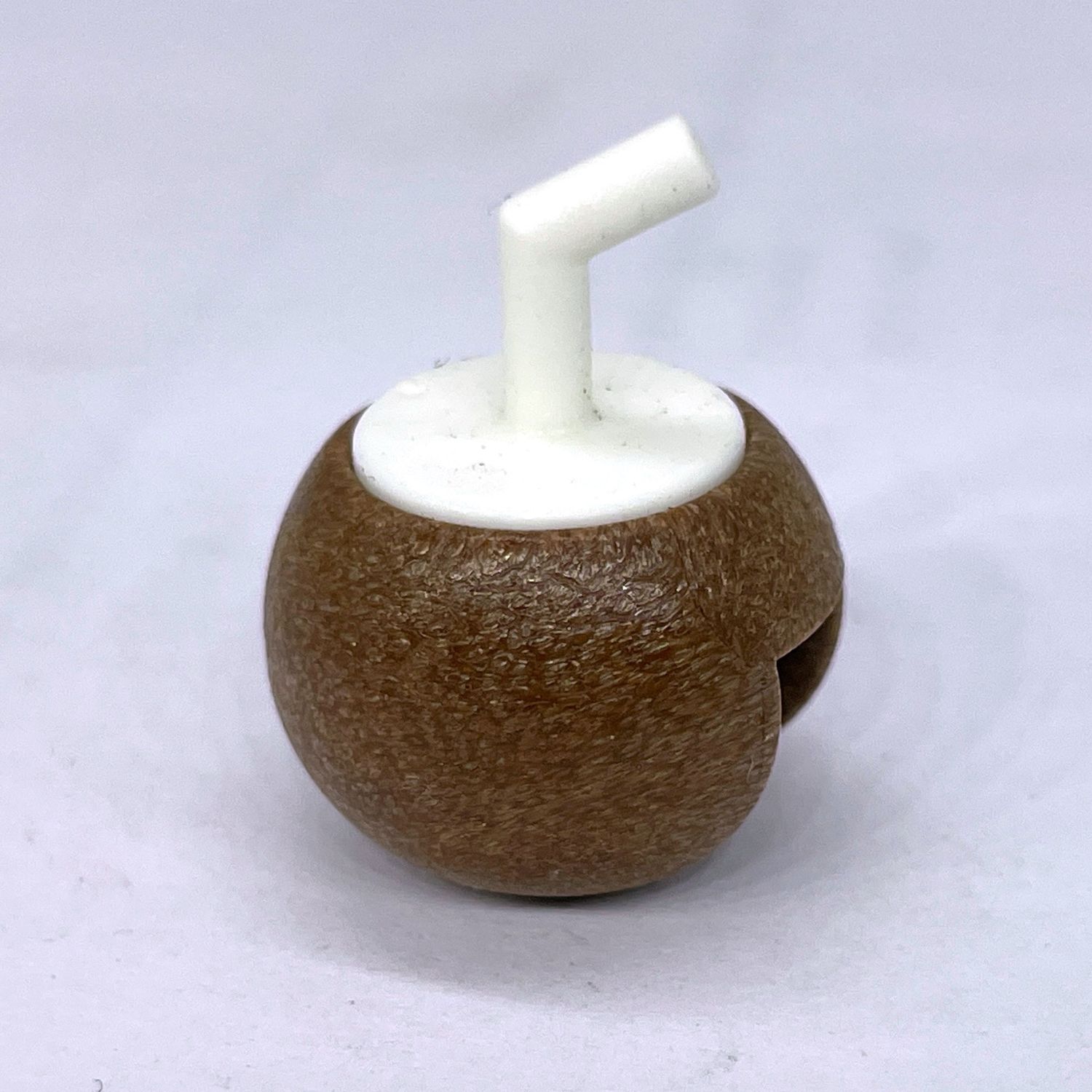 playmobil noix de coco paille