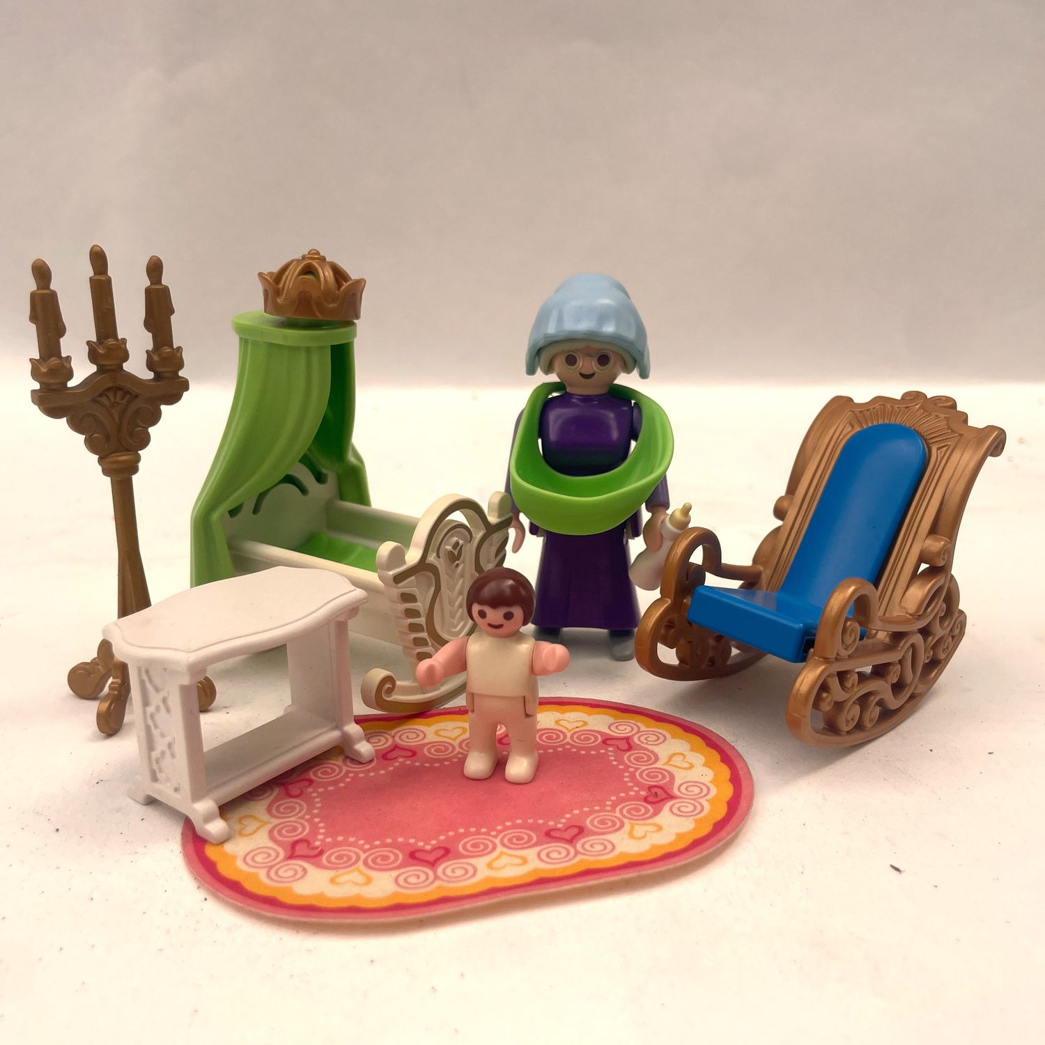 playmobil chambre enfant princesse playmobil chambre enfant princesse