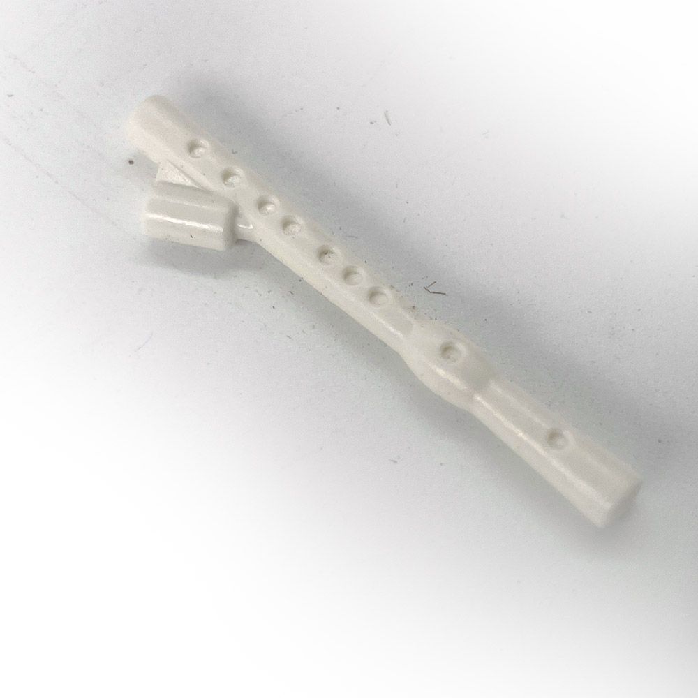 playmobil flûte traversière blanche playmobil flûte traversière blanche