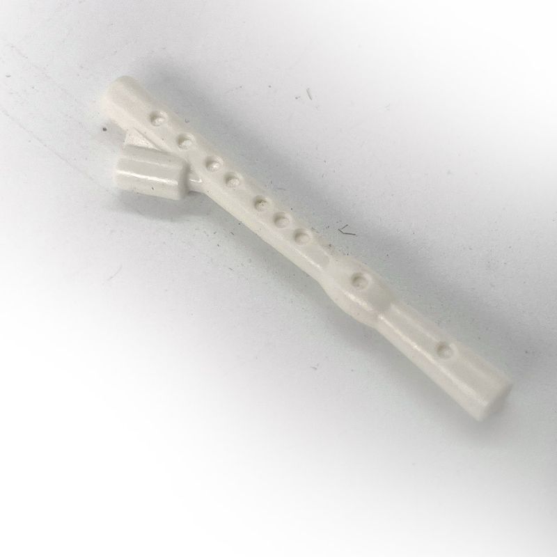 playmobil flûte traversière blanche playmobil flûte traversière blanche