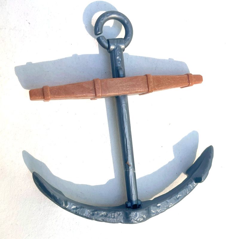 playmobil grande ancre