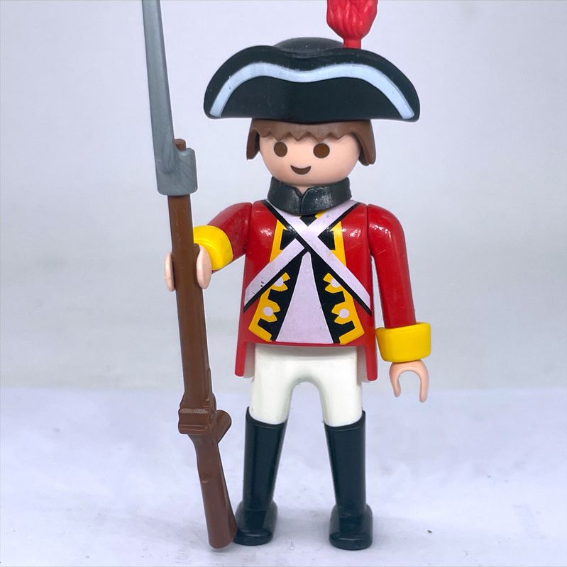 playmobil soldat anglais garde playmobil soldat anglais garde