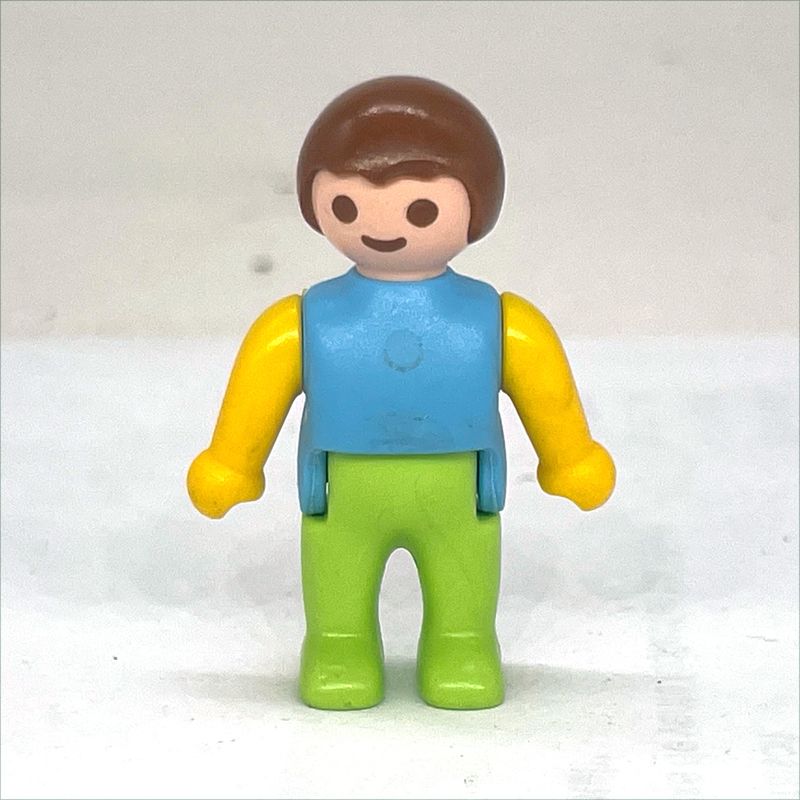 playmobil bébé pastel playmobil bébé pastel