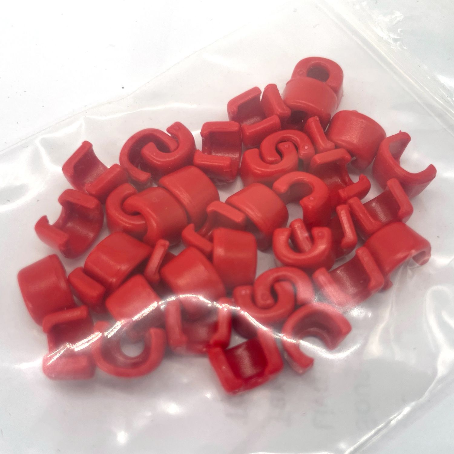 playmobil 40 manchettes rouges playmobil 40 manchettes rouges