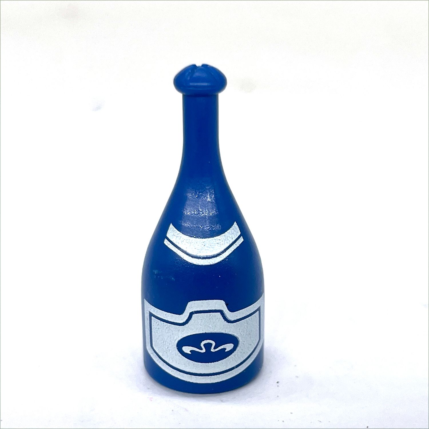 playmobil bouteille de champagne bleue playmobil bouteille de champagne bleue