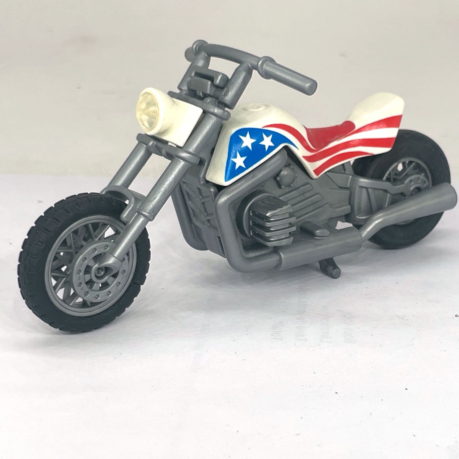 playmobil moto harley américaine playmobil moto harley américaine