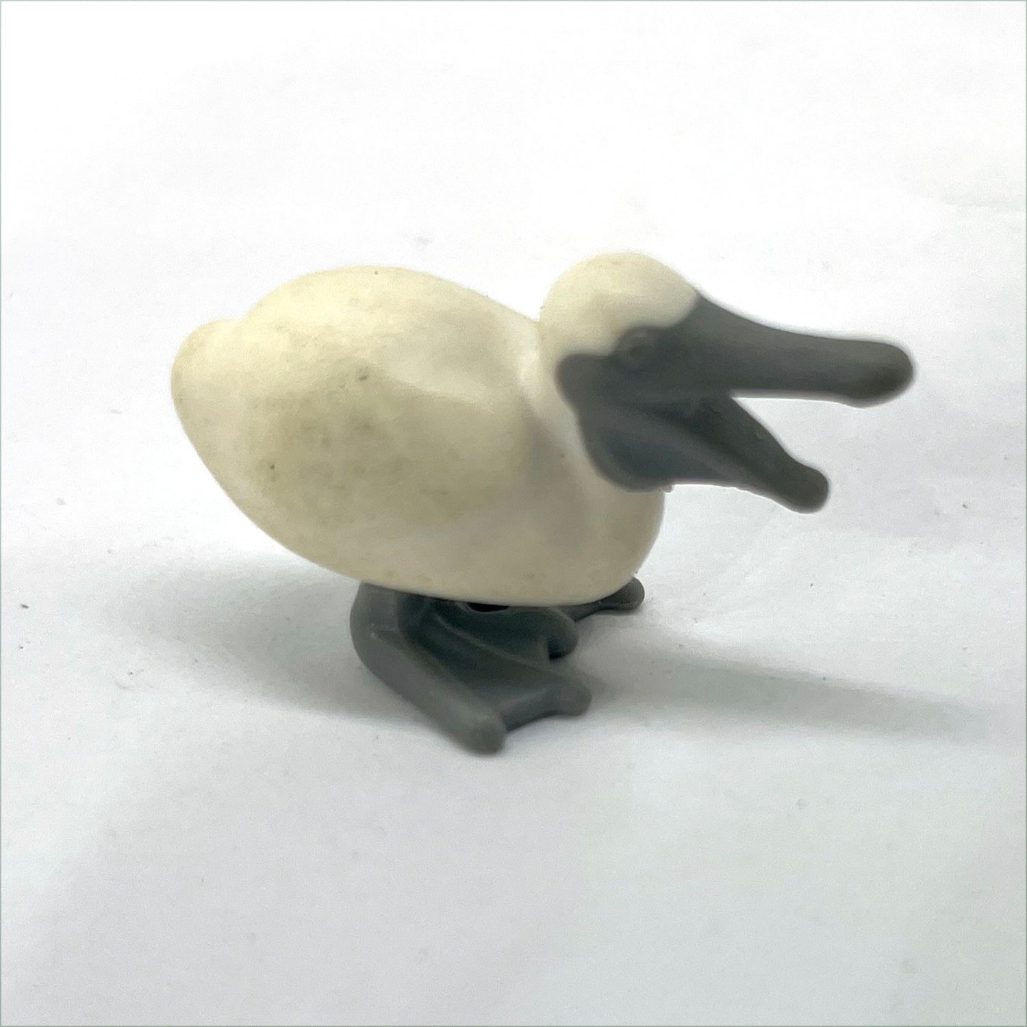 playmobil bébé pélican