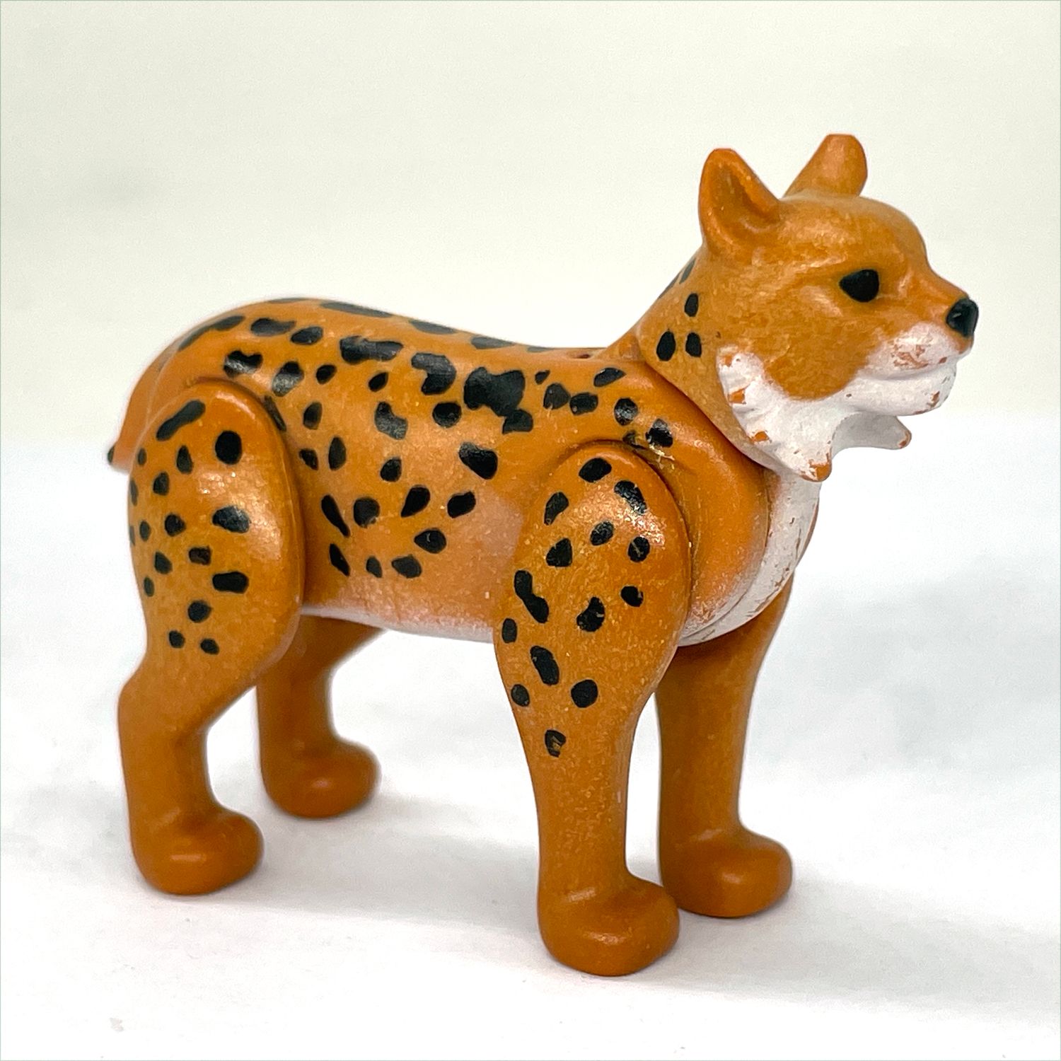 playmobil lynx