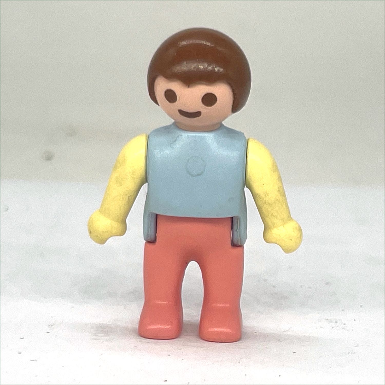 playmobil bébé pastel playmobil bébé pastel
