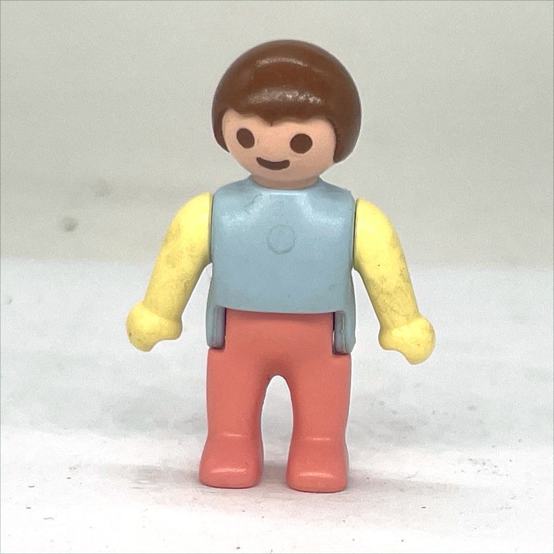 playmobil bébé pastel playmobil bébé pastel
