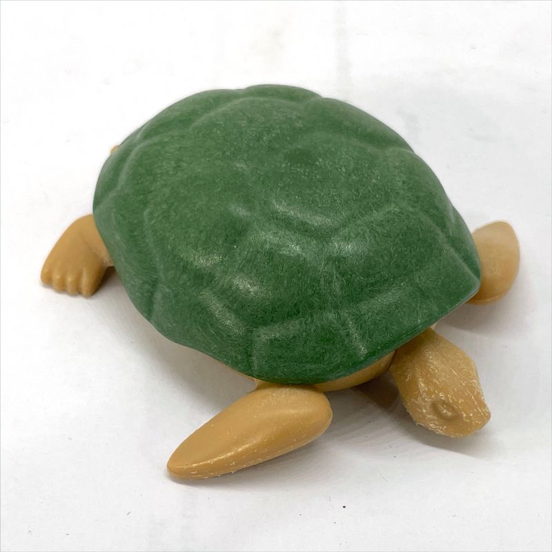 playmobil grande tortue verte