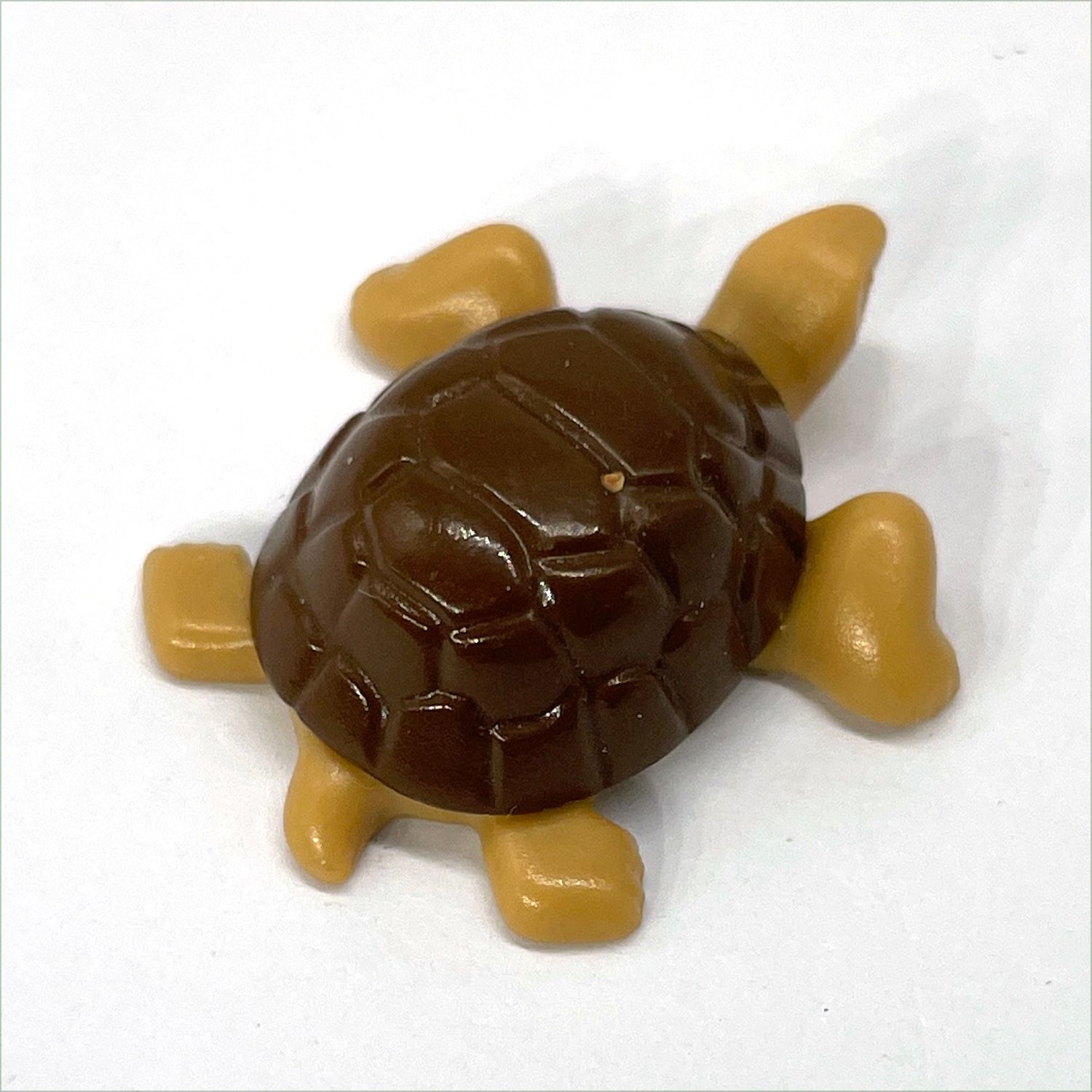 playmobil tortue marron playmobil tortue marron