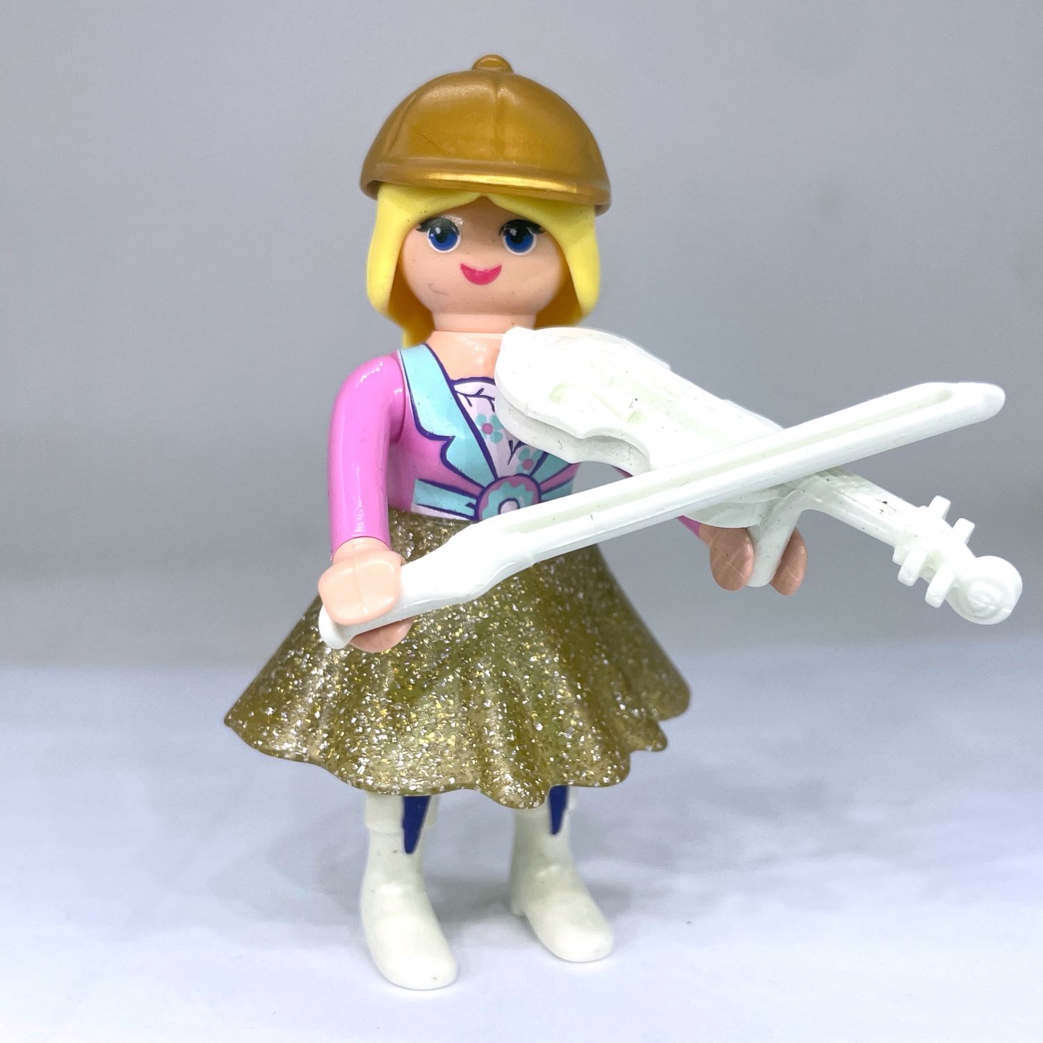 playmobil violoniste showbiz playmobil violoniste showbiz