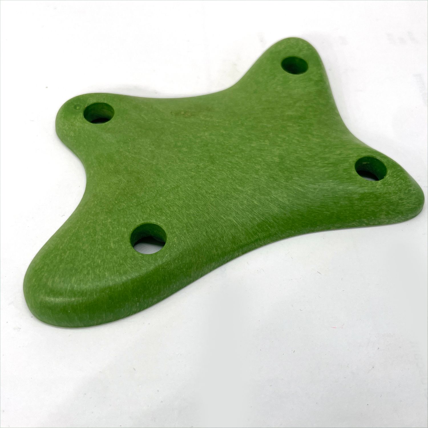 playmobil socle vert 4 trous playmobil socle vert 4 trous