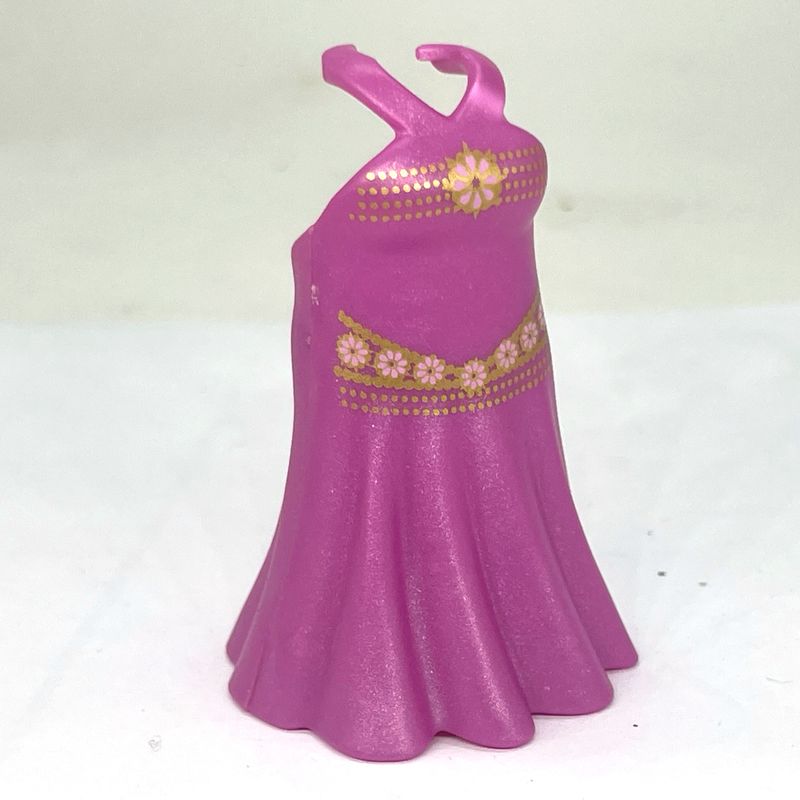 playmobil robe à clipser rouge playmobil robe à clipser rouge