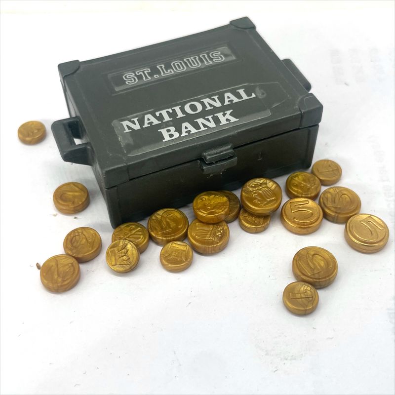playmobil malle coffre bank playmobil malle coffre bank
