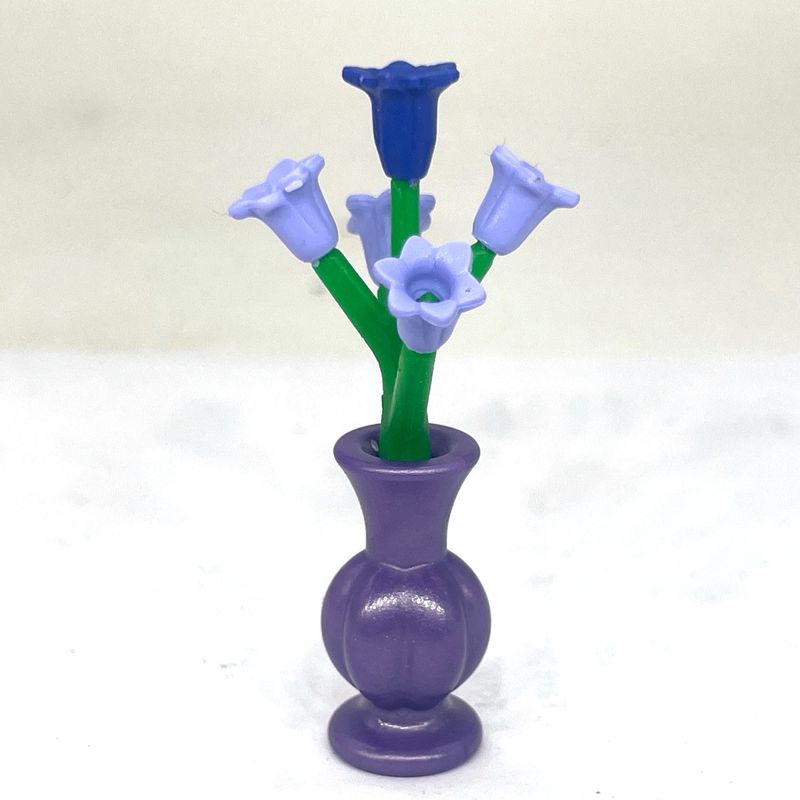 playmobil pot bouquet diamants playmobil pot bouquet diamants