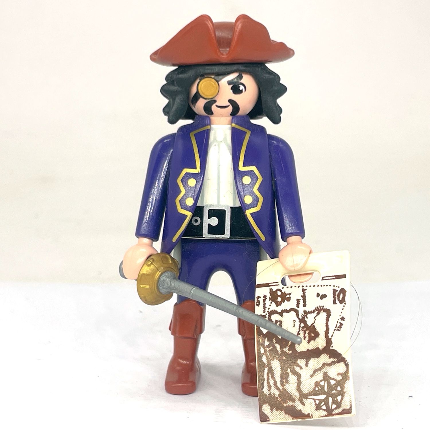 playmobil pirate super4 bras canon playmobil pirate super4 bras canon