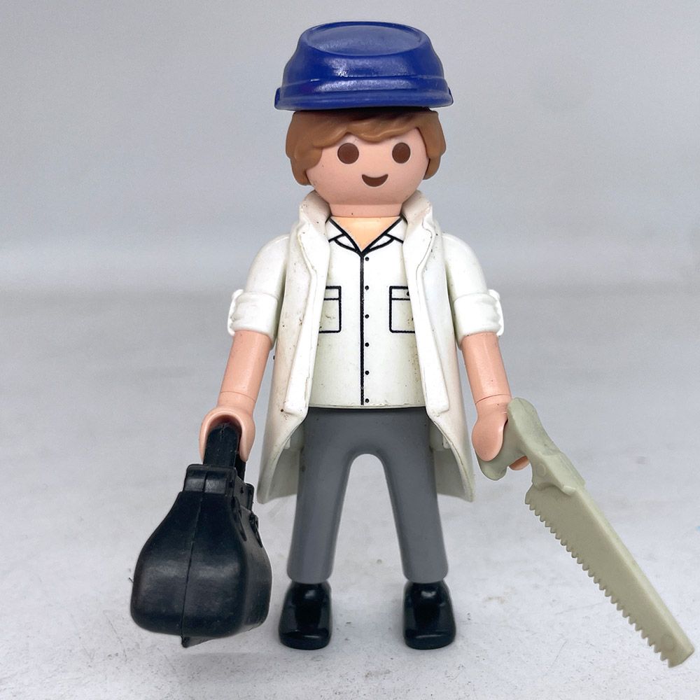 playmobil chirurgien armée sudiste playmobil chirurgien armée sudiste