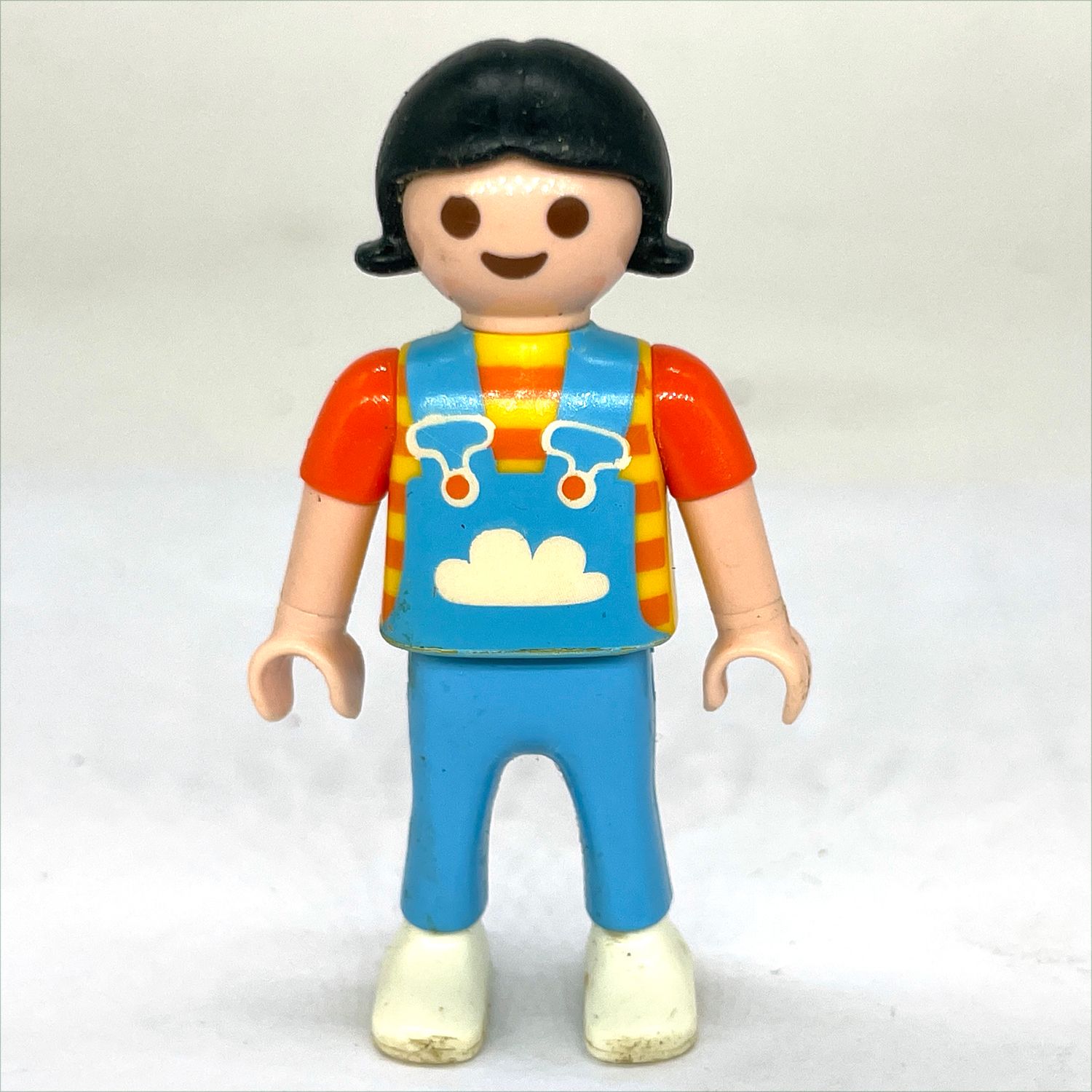 playmobil enfant fillette nuage playmobil enfant fillette nuage