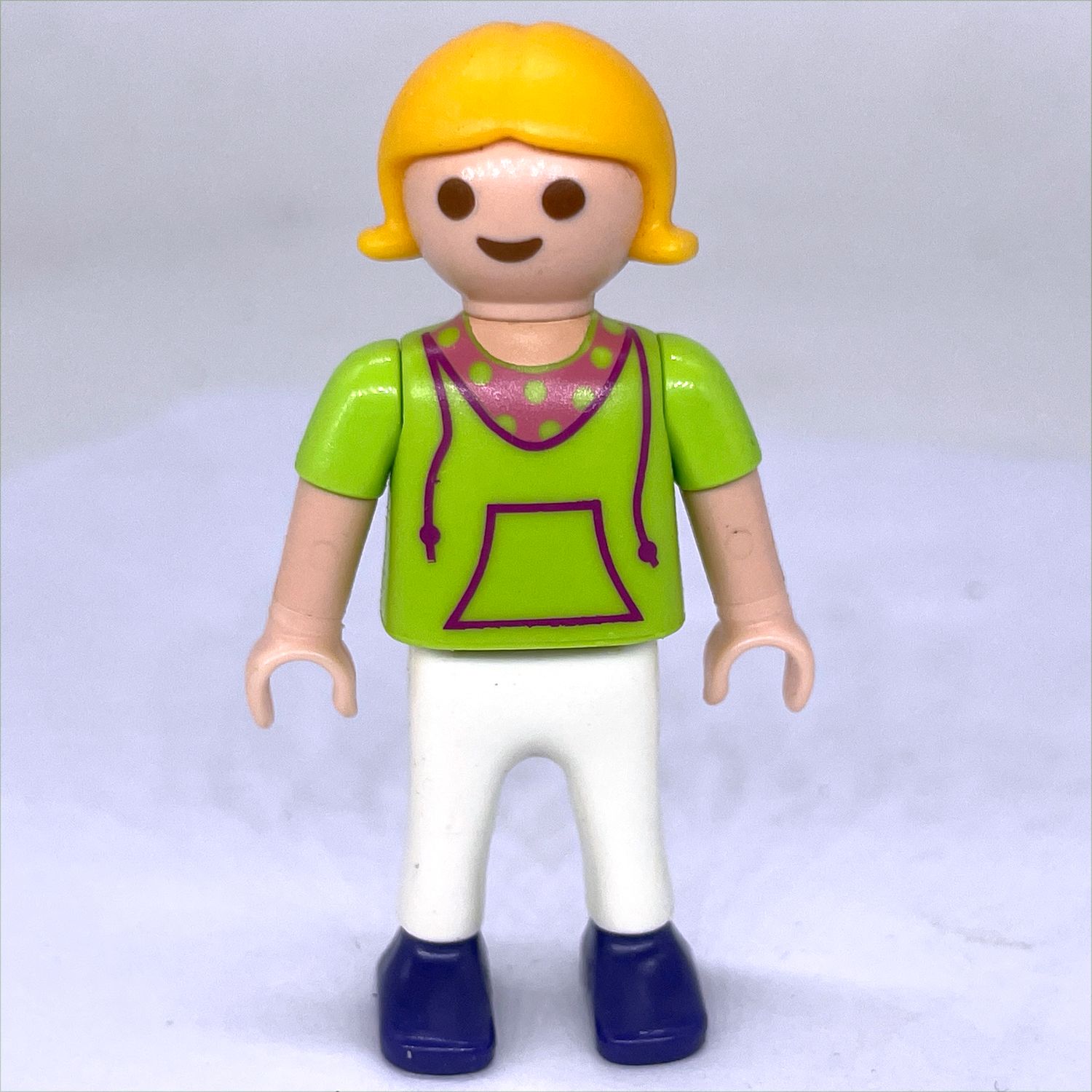 playmobil enfant fillette sweat vert playmobil enfant fillette sweat vert