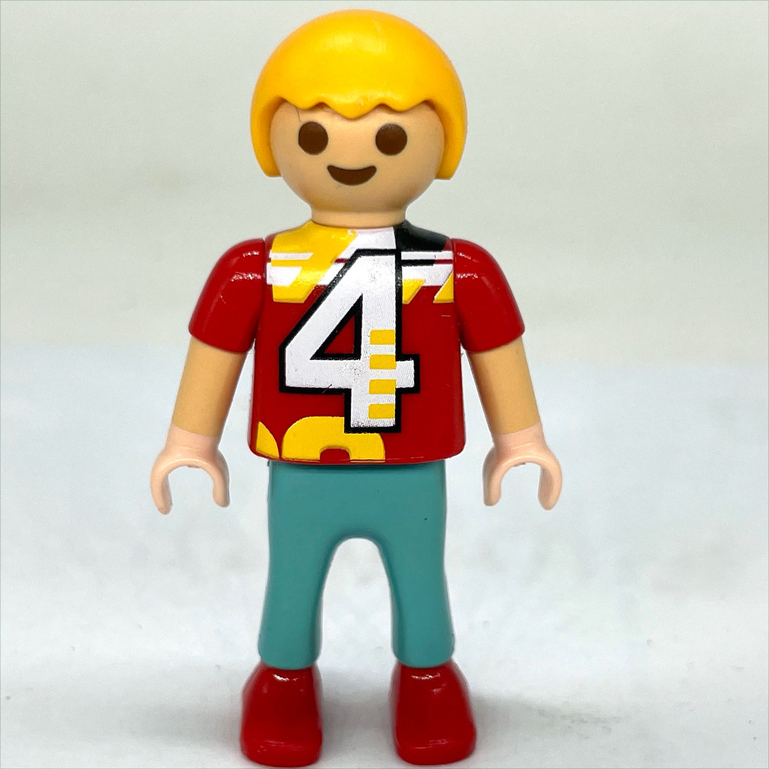 playmobil enfant Tshirt 4 playmobil enfant Tshirt 4