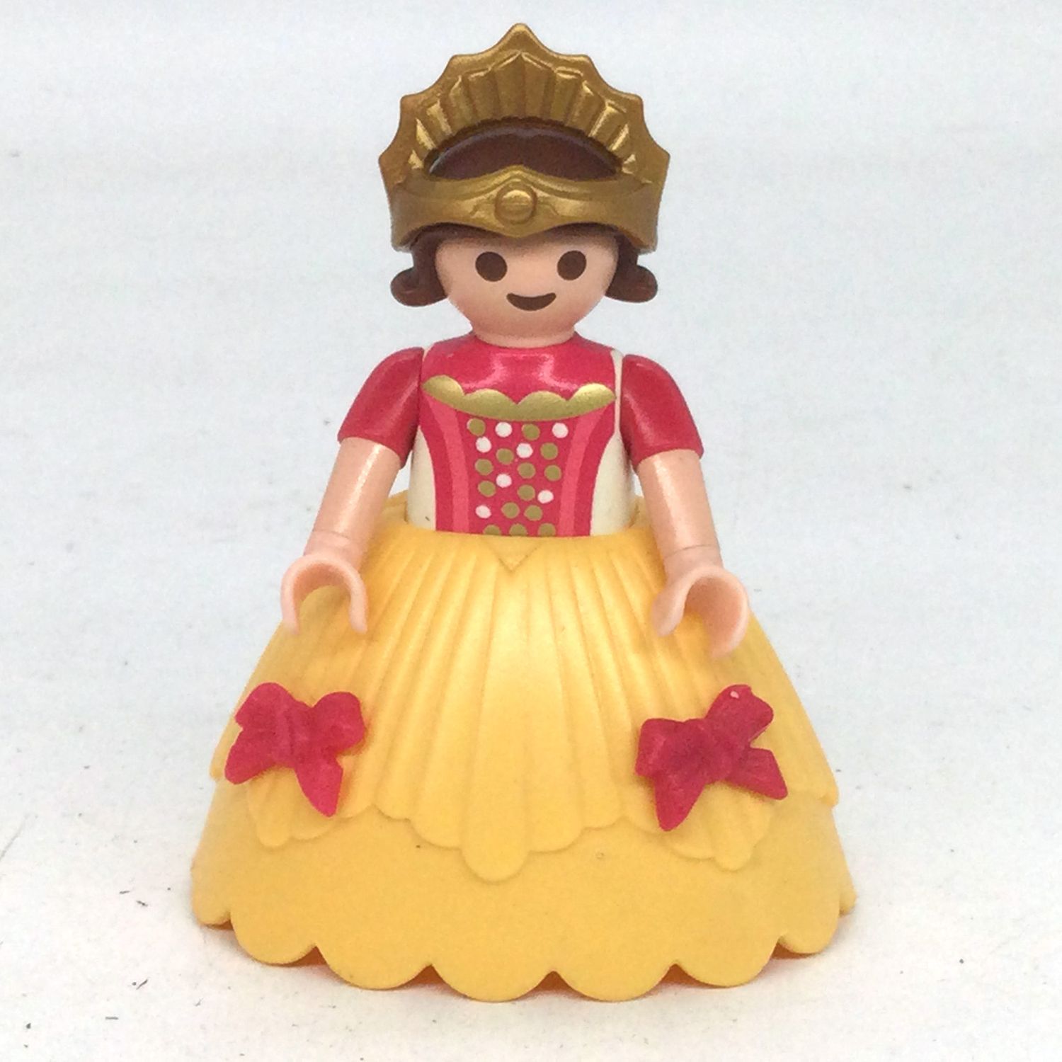 playmobil fillette princesse beige rose playmobil fillette princesse beige rose