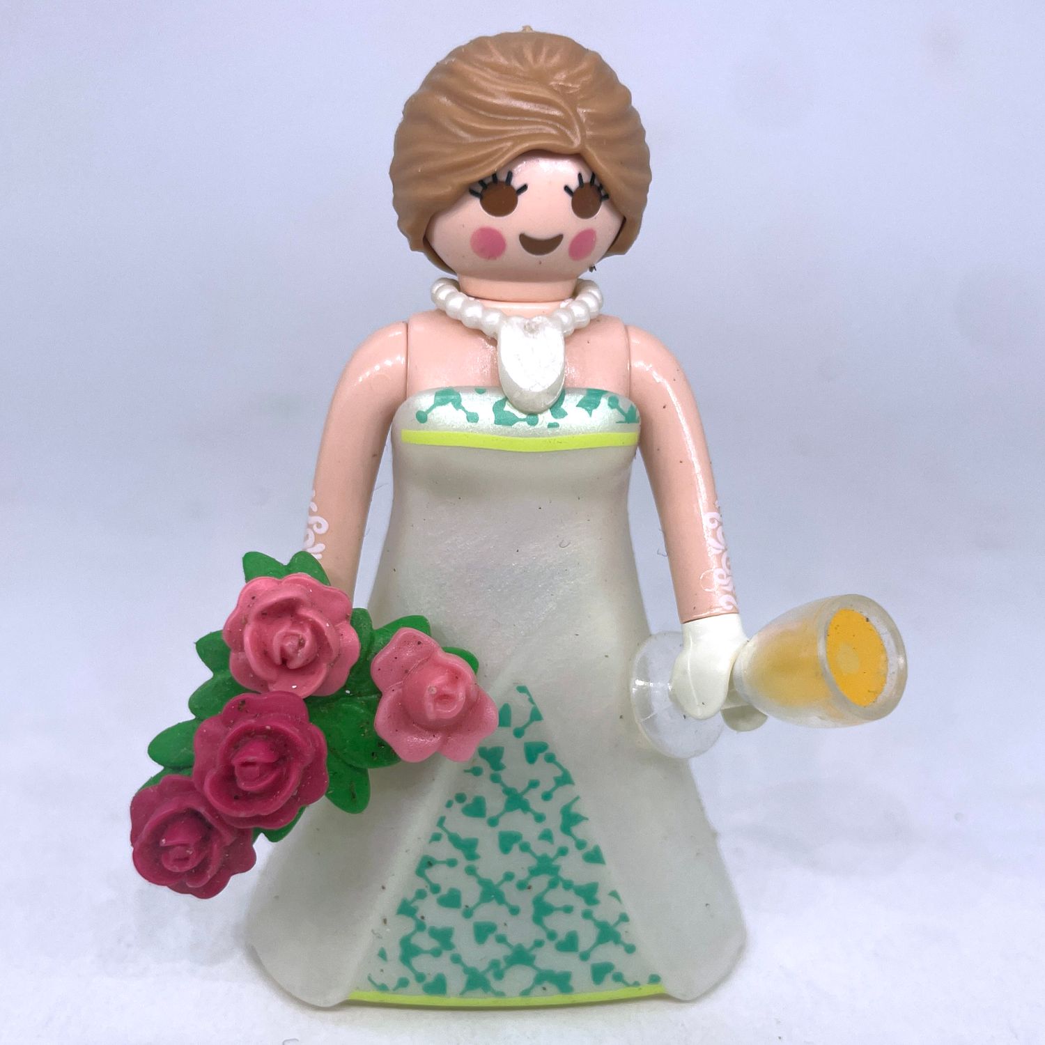 playmobil mariée moderne playmobil mariée moderne