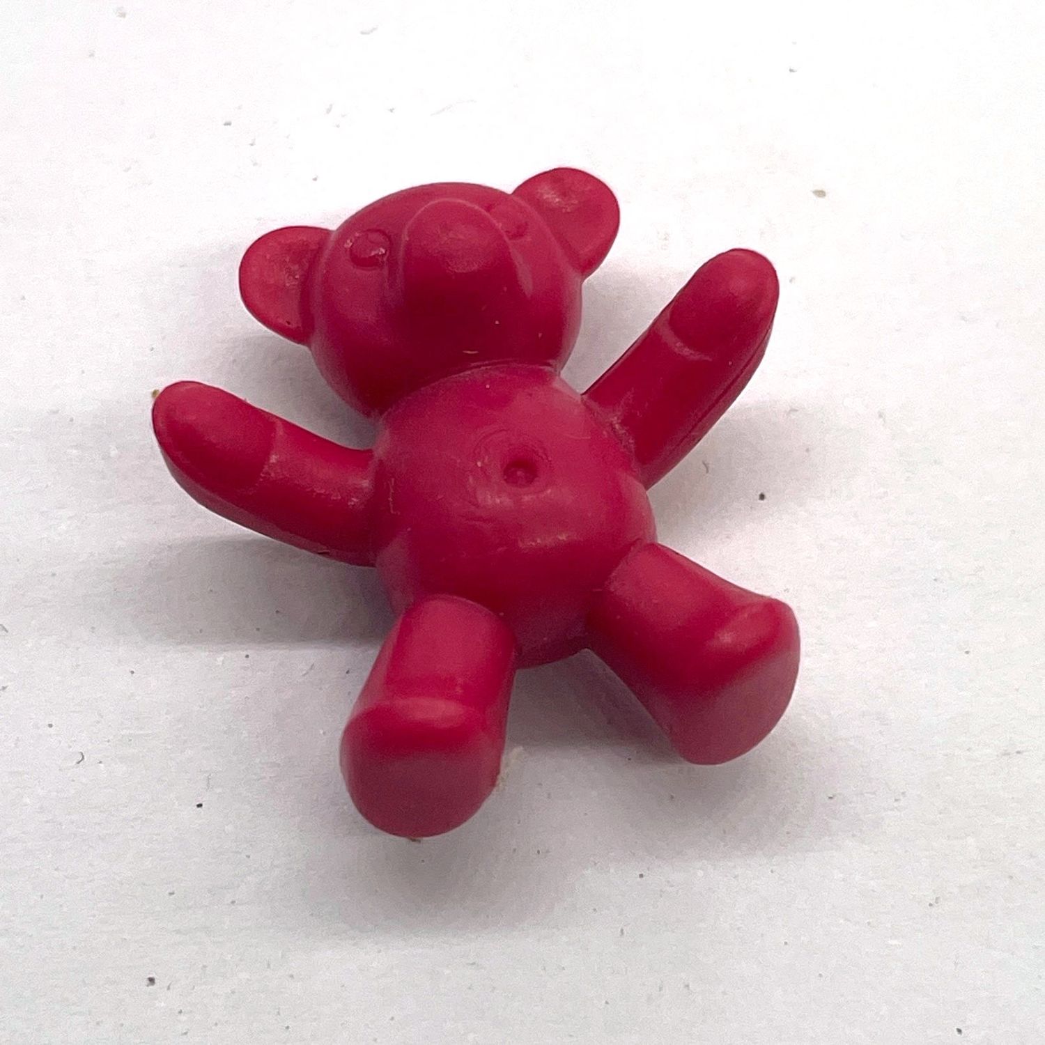 Playmobil nounours fushia Playmobil nounours fushia