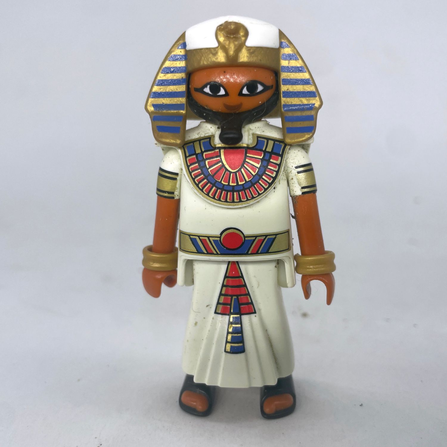 playmobil pharaon égyptien playmobil pharaon égyptien