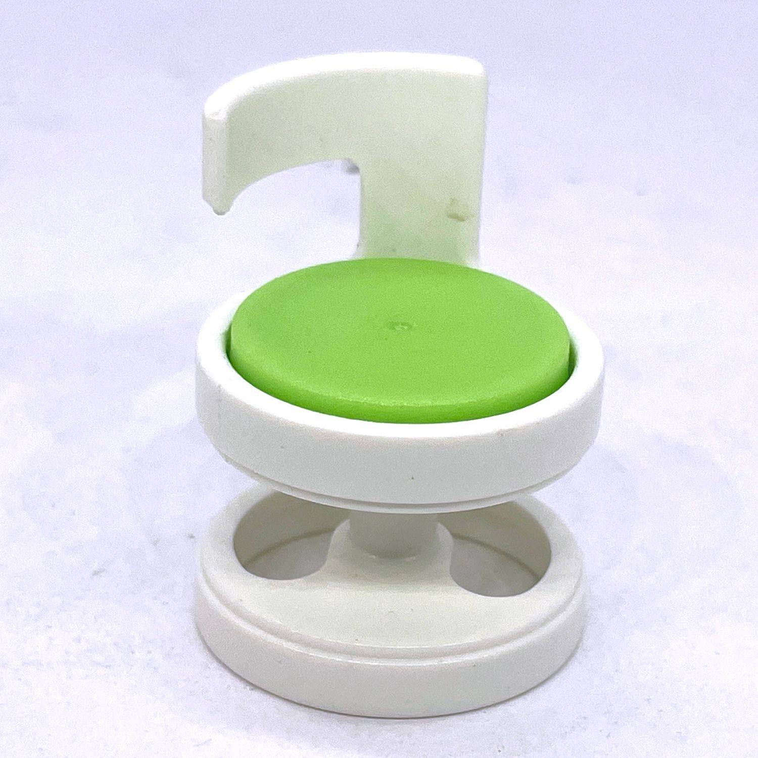 playmobil chaise design tabouret blanche playmobil chaise design tabouret blanche