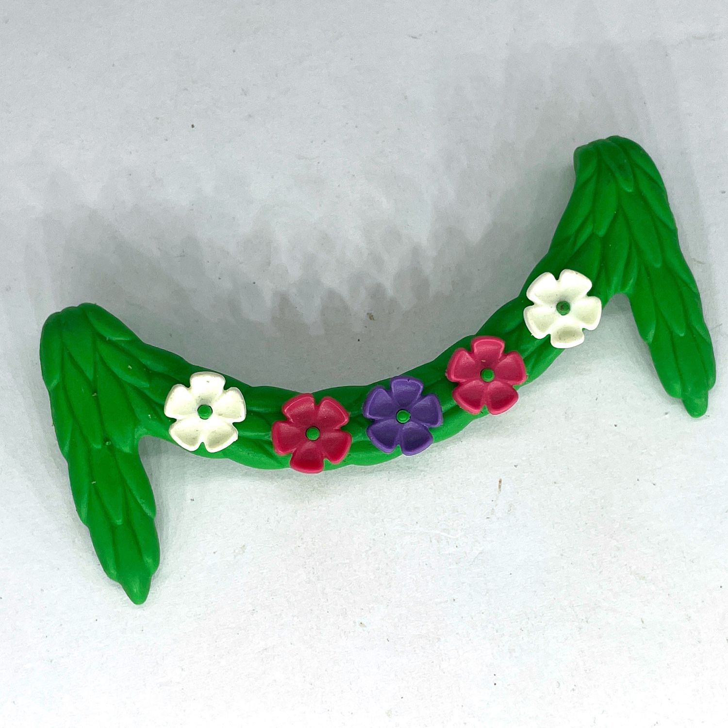 Playmobil couronne de fleurs Playmobil couronne de fleurs
