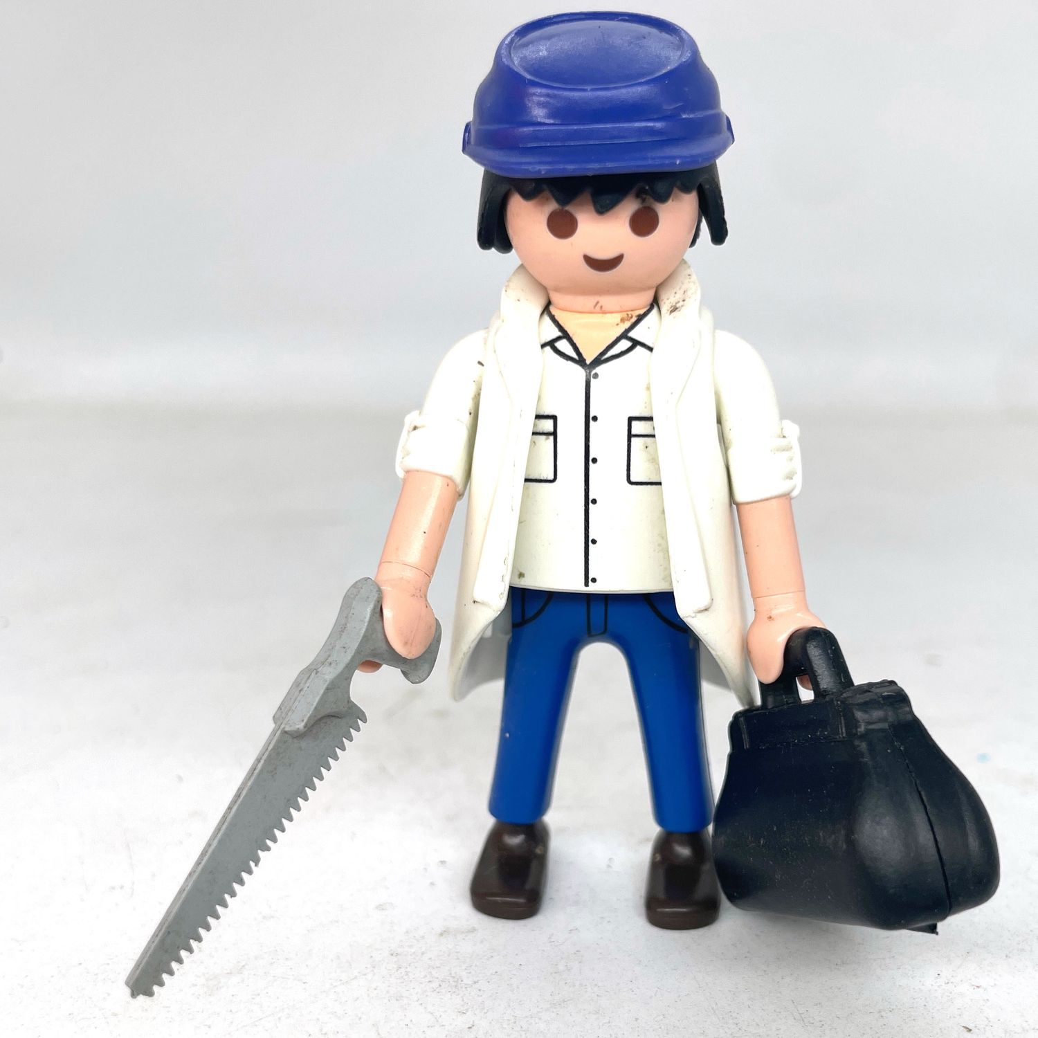 playmobil chirurgien armée nordiste playmobil chirurgien armée nordiste