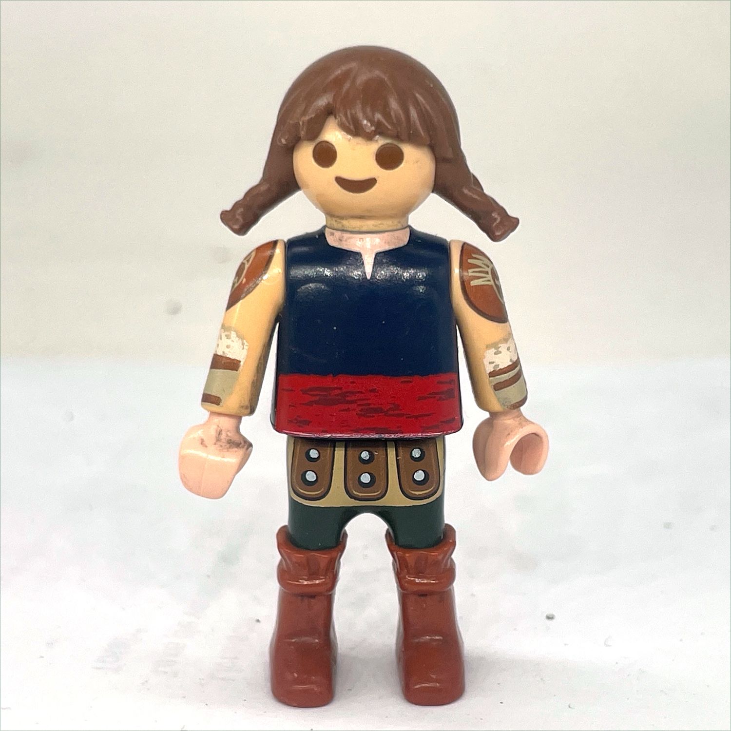playmobil enfant viking 2