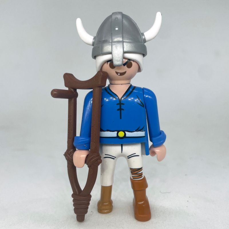 playmobil vieillard gaulois asterix playmobil vieillard gaulois asterix