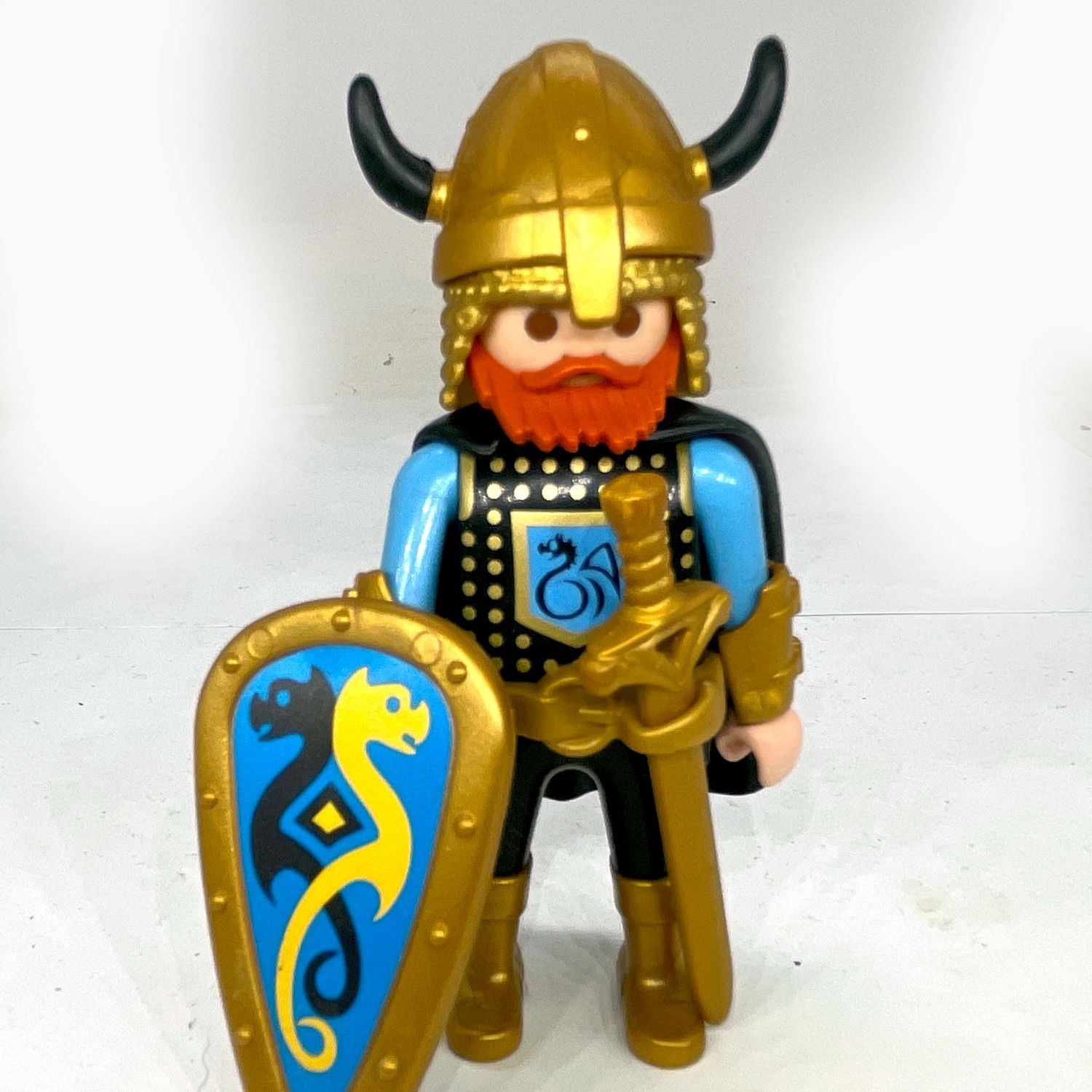 Playmobil viking