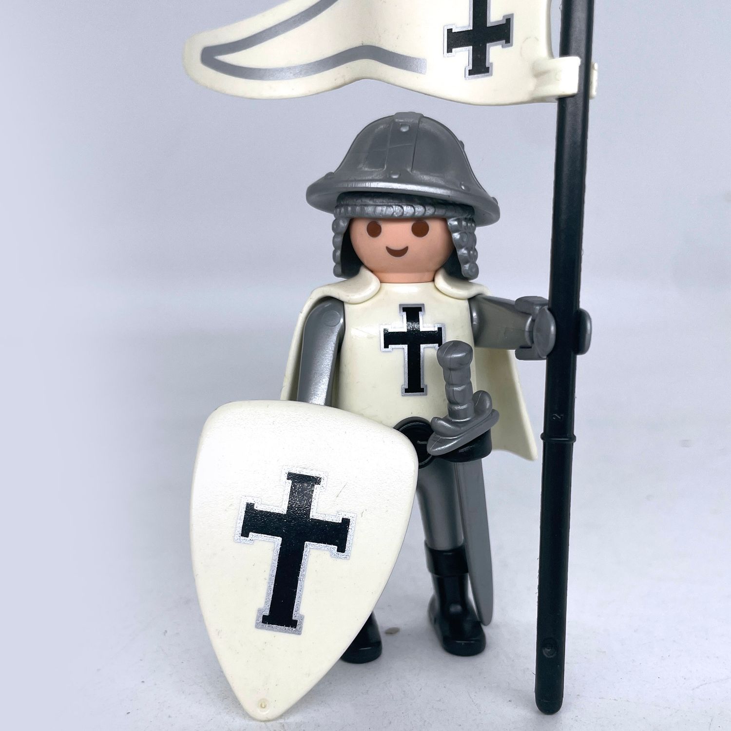 playmobil templier 2