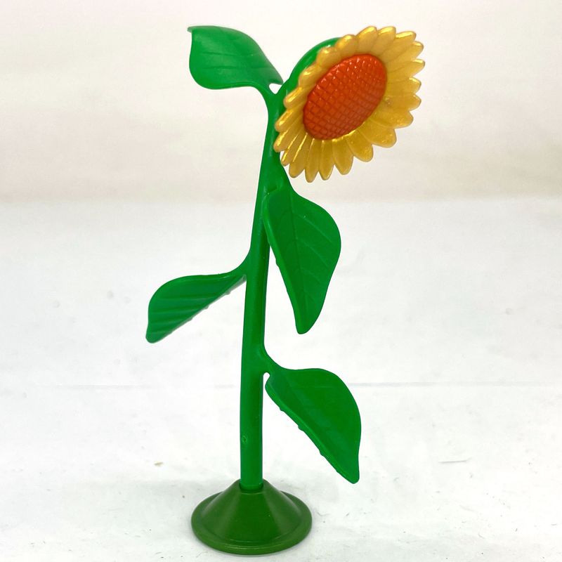 playmobil tournesol or playmobil tournesol or