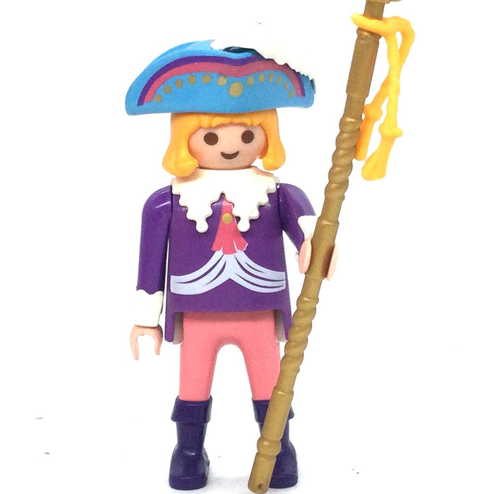 playmobil valet violet playmobil valet violet