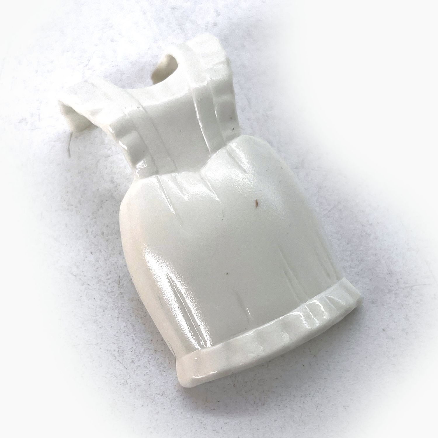 playmobil tablier blanc playmobil tablier blanc