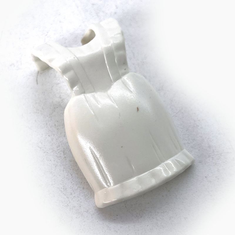 playmobil tablier blanc playmobil tablier blanc