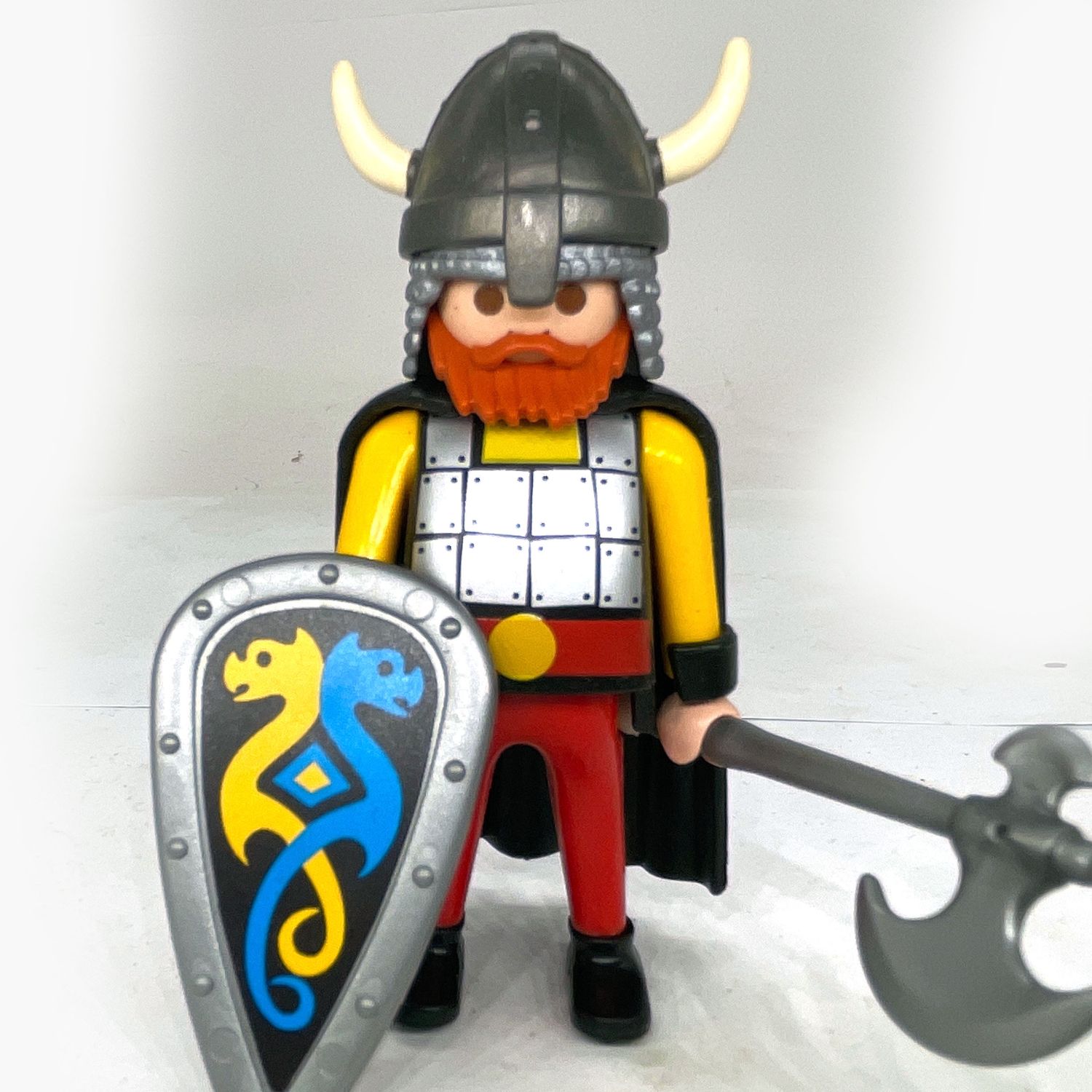 Playmobil viking ventru