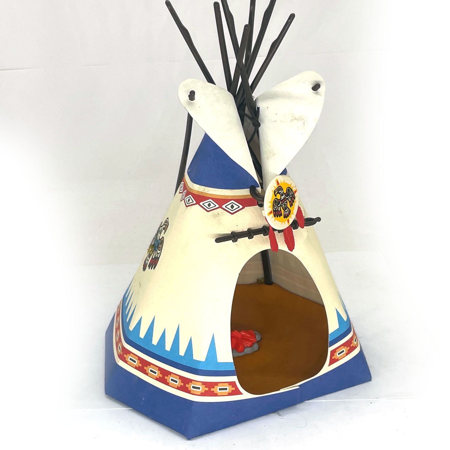 playmobil teppee indien playmobil teppee indien