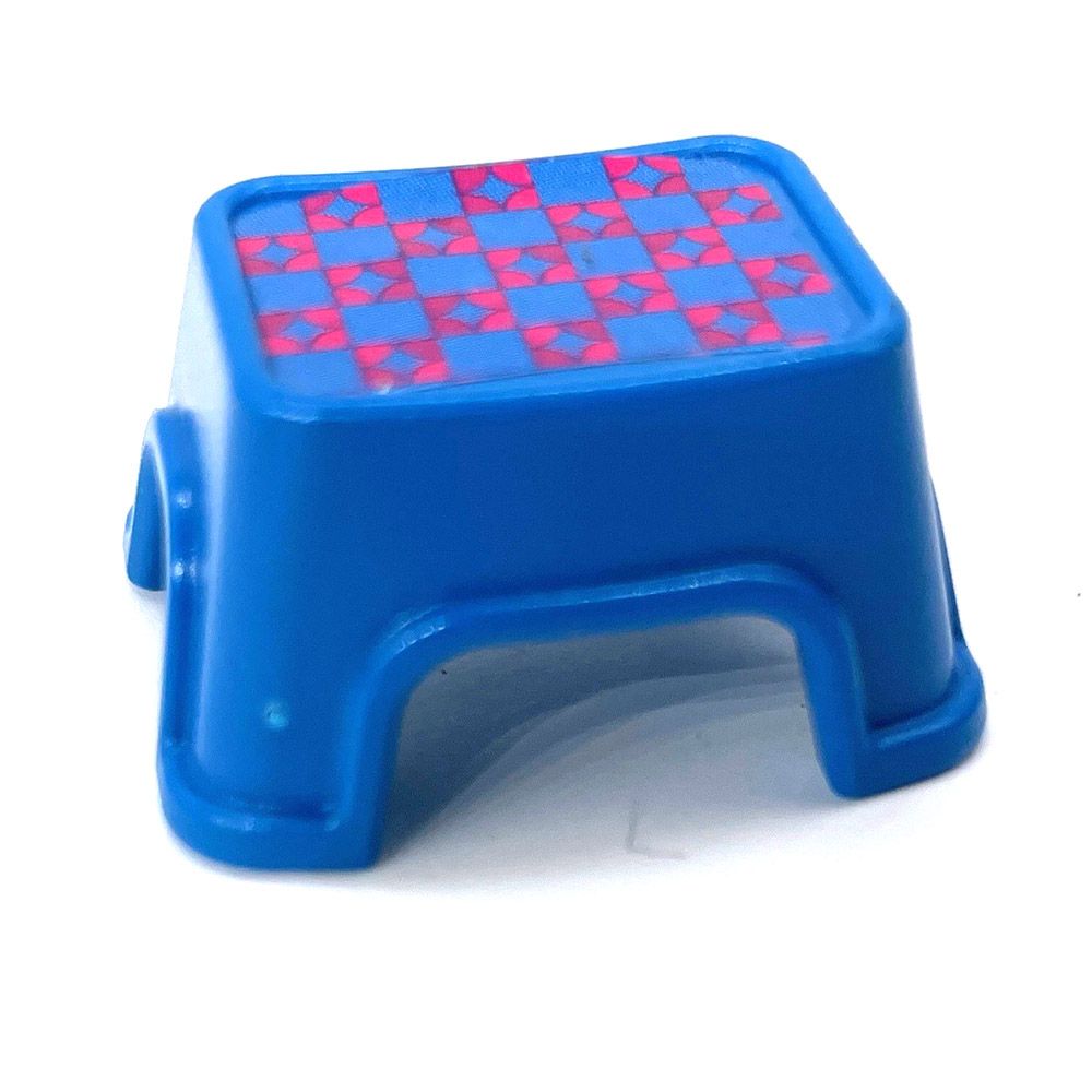 Playmobil tabouret marche pied Playmobil tabouret marche pied