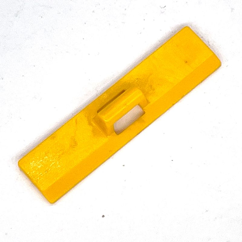 playmobil règle jaune playmobil règle jaune