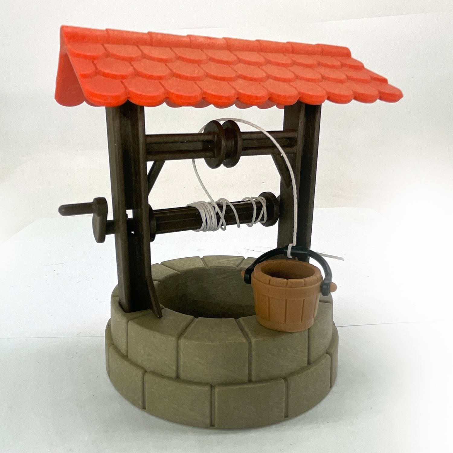 Playmobil puit Playmobil puit