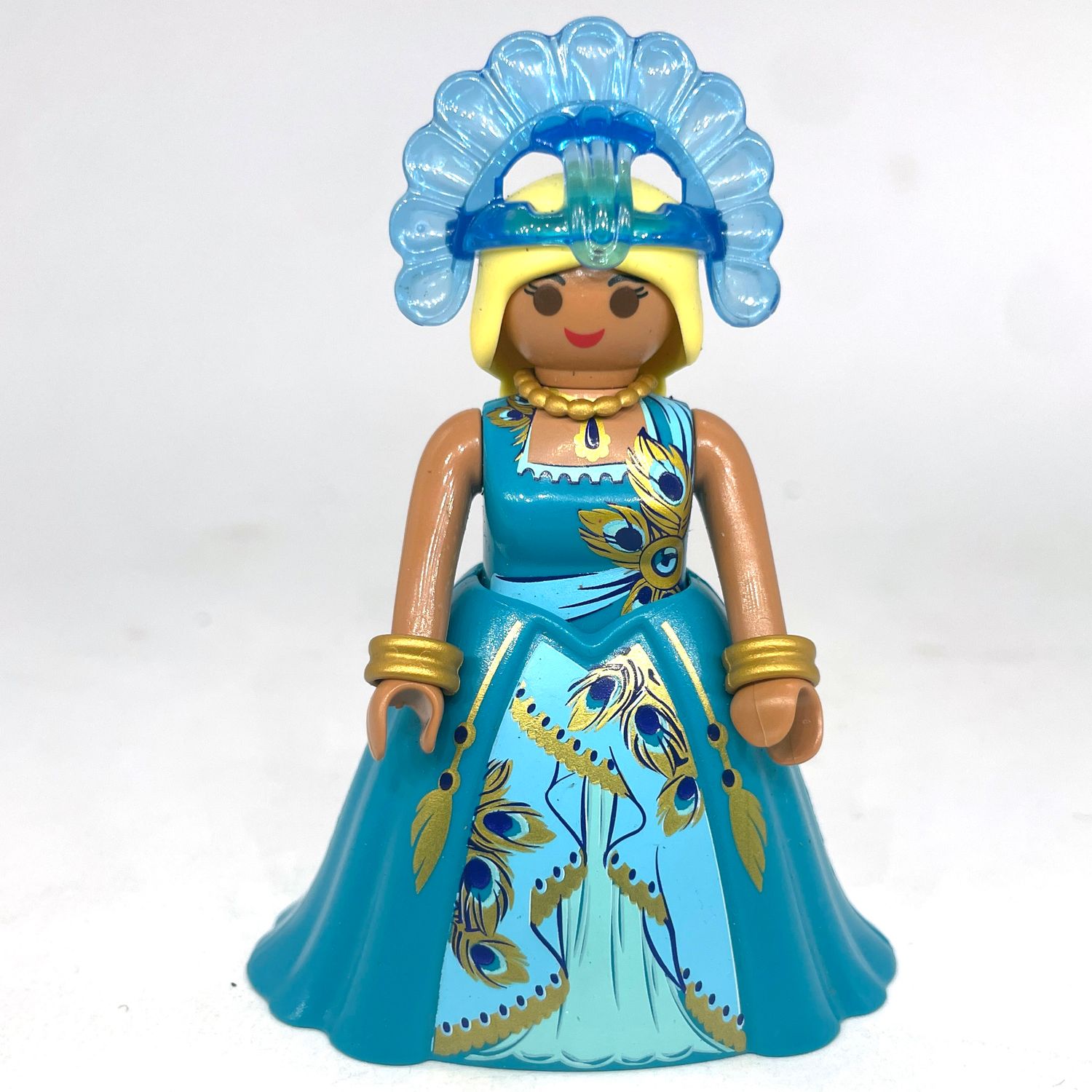 playmobil princesse bleue asiatique playmobil princesse bleue asiatique
