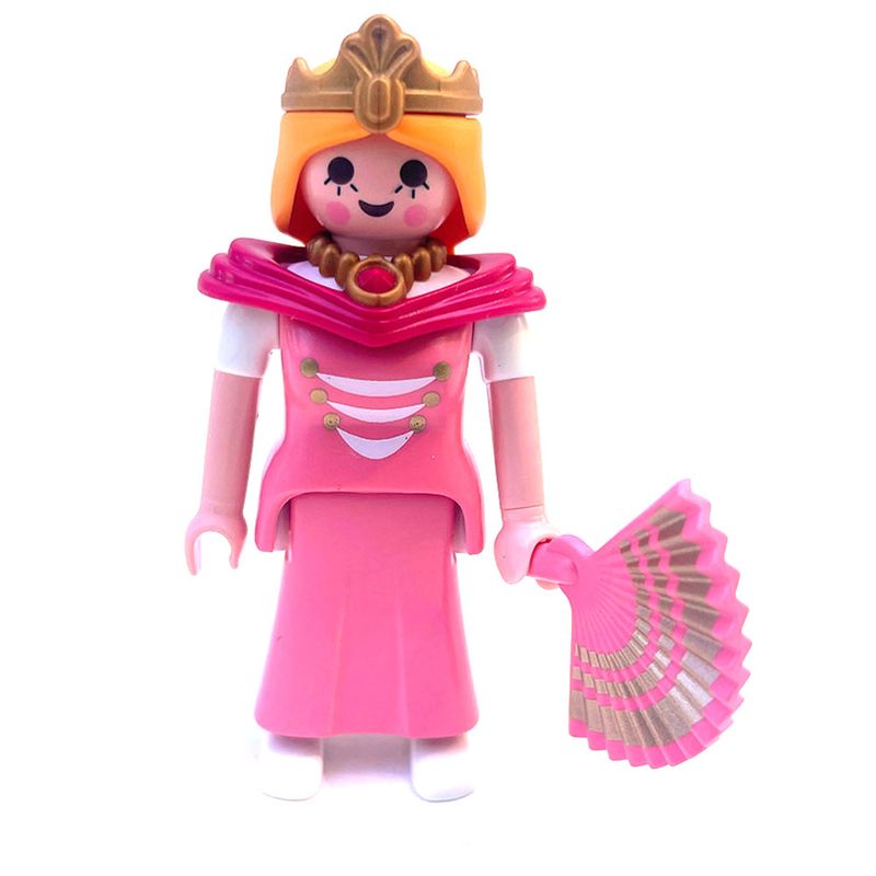 playmobil princesse rose playmobil princesse rose