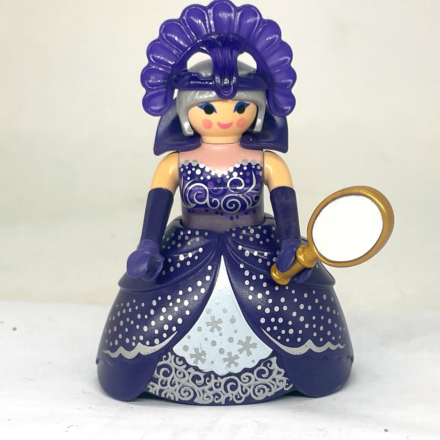 playmobil princesse violette playmobil princesse violette