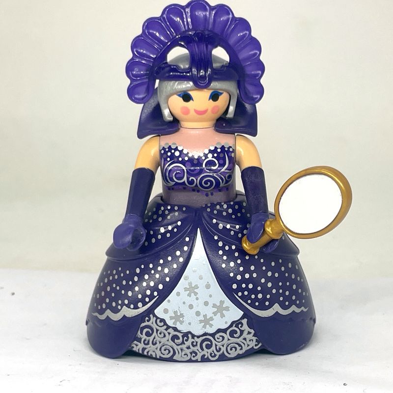 playmobil princesse violette playmobil princesse violette